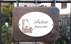 Bed And Breakfast Antico Pozzo